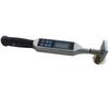 Chave de torque de exibição digital de abertura de rosca, chave digital de torque manual SGSX-2, chave de reparo automotivo, atacado