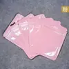 Bolsas Autocierre Cpp Macaron Populares, Bolsas de Sellado de Grado Alimenticio, Accesorios para Hornear, Bolsas de Empaque para Artículos Pequeños, Almacenamiento