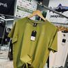 Ordem da Ilha High-end Nicho Outdoor Montanha Anti-risco Resistente ao Desgaste Resistente a Rasgos Secagem Rápida Roupas Masculinas e Femininas Mesma Camiseta de Manga Curta