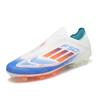 Sapatos de Futebol Infantil Transfronteiriços para Homens, Adolescentes, Estudantes, Mulheres, Tf Unhas Quebradas, Ag Unhas Longas, Tênis de Treino para Jogo