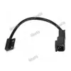 Sensor de pestillo de puerta delantera Bobcat 6728459 753 863 S175 S650 S750 en stock cabello liso de fábrica