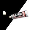 Látex Blanco Pegamento UV Pegamento de Alcohol Paquete de Materiales para Accesorios de Cabello DIY Al Por Mayor Transfronterizo En Stock Accesorios de Cuentas Sueltas DIY