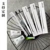 B&B Produtos de Higiene Simples Hotel Escova de Dentes Pasta de Dentes Conjunto Dois em Um Atacado Escova de Dentes Descartável Exclusivo para Hotel