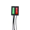 Cable Especial para Aspersor Eléctrico [Interruptor de Encendido] Cable de Cobre Puro Paquete Nuevos Accesorios Universales