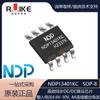 Chip Convertidor DC/DC Buck Síncrono de Alta Eficiencia Core Pool Micro NDP13401KC 4.0A, 30V SOP-8