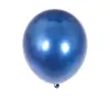Globo de Látex Mate de 10 Pulgadas Engrosado Imitación Belleza Globo de Cumpleaños Decoración de Fiesta Festiva Globo Mate Diseño de Habitación de Boda