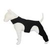 Cubierta Protectora Transfronteriza para Heridas de Mascotas Nuevas Venda Protectora para Codo Ropa Postoperatoria para Prevenir Lamido y Mordeduras Cubierta Auxiliar para Piernas