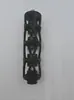 Amortiguador Compuesto Accesorios de Tiro con Arco Varilla de Equilibrio de Metal 6 pulgadas Material de Nylon para Reducir la Vibración Fabricante
