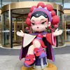 Esculturas Personalizadas de Fibra de Vidrio, Personajes de Propiedad Intelectual de Dibujos Animados para Centros Comerciales, Mascottas, Figuras Impresas en 3D, Exhibiciones Decorativas Grandes para Exteriores