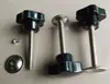 Parafusos para Mesa de Serigrafia, Parafusos para Grampo de Quadro de Malha com Espaçadores, Manípulo Estrela, Acessórios para Máquina de Impressão, 20 ou Mais Peças