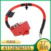 61128796155 Adecuado para BMW Serie 3 Serie 4 Cable positivo de batería Cable de batería