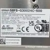 Fuente de Alimentación Conmutada Omron / Omron S8Fs-G30024C-500 24V14A Nueva Original