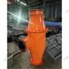 Descargador Automático de Escoria con Cobertura de Paso Completo Diseño Antiatascamiento Descargador Automático de Escoria Diseño Resistente al Desgaste Descargador Automático de Escoria