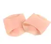 Almohadillas de Silicona para el Arco del Pie, Almohadillas de Protección para el Pie, Cubiertas para el Pie con Soporte y Absorción de Impactos, Almohadillas Correctoras de Arco para Pie Plano, Vendas Elásticas Deportivas Cómodas