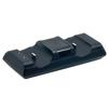 Cargador de Mando P5 Cargador de Base Incorporado de Doble Mando P5 Cargador de Carga Rápida con Luz Indicadora