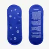 Estuche Refrigerado para Insulina con Bolsa de Hielo, Caja de Empaque Exterior de Cáscara Dura, Almacenamiento Impermeable de Bolígrafo de Insulina de Eva