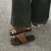 Chinelos Femininos Estilo Verão 2026, Estilo Ins, Versáteis para Casa e Passeios, Perfeitos para Compras e Viagens