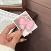 Pinza para el pelo con diseño de nube, estrella y lazo estilo chica, flequillo, lindo personaje de dibujos animados, DIY, suave y adorable, pegatina mágica creativa