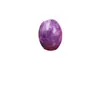 Pingente de jade Pingente Violeta Passepartout Pingente Roxo Gan Verde Passepartout Pingente Grande Passepartout Pingente de jade