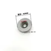 Pastillas de Desperdicio para Moldes, Clavos de Desperdicio, Pastillas de Plástico para Moldes en Stock 16 18 20 25 28 30 35 40 50
