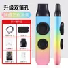 Kazoo Nuevo Transfronterizo Grado de Performance Profesional Flauta Nueva Flauta Automática Kazoo para Principiantes Instrumento Musical Pequeño