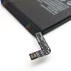 Para celular millet POCO X3 bateria BN61 grande capacidade placa elétrica embutida 6000mah atacado de fábrica comércio exterior