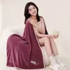 Toalla de Baño de Fibra Ultrafina Juvenil para Mujer Bordado Lindo Secado Rápido Absorbente Toalla de Baño para Salón de Belleza Peluquería