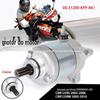 31200-Kpp-861 É Adequado para Honda Cbr125R Cbr150R Motor de Partida Partida