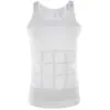 Chaleco de Control de Abdomen para Hombre, Ropa Moldeadora para Hombre Slim N Lift, Chaleco para Hombre, Chaleco Adelgazante para Hombre