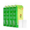 Xin Xiang Yin Tea Language Seda Desfrute Papel Higiênico Sem Miolo 4 Folhas 10 Rolos 700g Papel Higiênico Doméstico Papel Sanitário Dropshipping