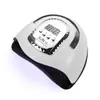 Nova Lâmpada de Manicure Cola para Unhas Secagem Rápida Lâmpada para Assar Unhas Lâmpada Portátil para Assar Unhas Máquina de Fototerapia para Manicure Conjunto de Lâmpadas para Manicure