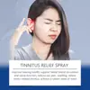 Spray para el Cuidado del Oído South Moon Fórmula Suave Hidratante y Cuidante Cera de Oído Clara Spray para el Cuidado del Oído