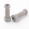 Tornillo de ajuste de presión + tuerca para máquina de cama plana 8700