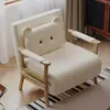 Sofá Cama Individual, Doble Propósito, Adecuado para Descanso de Mediodía y Siesta, Multifuncional, Cama de Huéspedes para Apartamentos Pequeños, Sofá Cama Plegable para Uso Doméstico