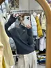 Suéter de duas camadas estilo Chanel para mulheres, outono e inverno, slim fit, macio e aconchegante, gola alta discreta, top básico