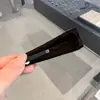 Pinza de Pelo Bb Simple Estilo Coreano con Perlas y Pedrería, Pinza de Pelo de Gama Alta, Pinza para Flequillo, Pasador, Pinza Lateral, Horquilla, Accesorio para el Cabello, Adorno para la Cabeza para Mujer