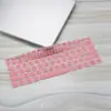 Para Red Rice RedmiBook14Pro Membrana de Silicone para Teclado Xiaomi XMA1901-YN Capa Protetora à Prova de Poeira Desenho Animado
