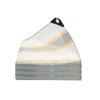 Lona pe al por mayor protector solar engrosado resistente al desgaste plástico tela impermeable lona de camión tela de cobertizo lona impermeable a prueba de lluvia fabricantes