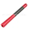 Decoração de Antena de Fibra de Carbono para Modificação de Carro, Antena de Rádio Ultra-Curta de Fibra de Carbono para Decoração de Carro, Antena Decorativa Universal para Modificação