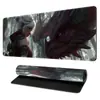 Mouse Pad Longo Godzilla Transfronteiriço Tapete de Mesa Escritório em Casa Gaming Tapete de Mesa Liso Antiderrapante Anime