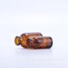 20ML30ML 50ML100ML frascos medicinais marrons controle de baioneta pó liofilizado frasco líquido fabricantes desconto