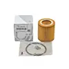 Elemento de Filtro de Aceite de Alta Calidad 11427953129 11427566327 Hu816X Adecuado para Bmw