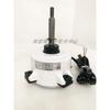 Aplicável a máquina de aquecimento e ar condicionado motor de ar condicionado doméstico motor DC sem escovas ZKFN-92 ~ 310