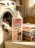 Venda Direta do Fabricante: Detergente para Roupas a Granel para Uso Doméstico, Clareador, Amaciante, Fragrância Duradoura, Remoção Profunda de Manchas, Suave para as Mãos, Pacote Familiar