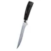 Faca de chef estilo ocidental transfronteiriça, cutelo, faca Santoku, faca de chef em aço Damasco, conjunto de facas de cozinha para uso doméstico