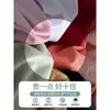 Hermosa Camiseta de Verano para Mujer, Top Negro Holgado, Camiseta Básica de Manga Corta Estilo Coreano, Nueva Camiseta Blanca 2026