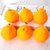 Artículo Popular Transfronterizo: Juguetes Realistas para Aliviar el Estrés Como Panes, Cubitos de Hielo, Barras de Mantequilla, Frutas y Fresas de Queso