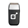 Nueva Afeitadora Eléctrica Recíproca Artefacto Calvo Cortapelo Impermeable para Cuerpo Completo para Hombre USB Afeitado y Afeitado