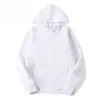 Sudadera con capucha casual unisex transfronteriza de otoño 220g, sudadera deportiva holgada de moda de tendencia de comercio exterior para hombre
