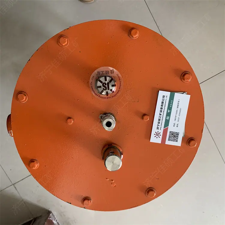 自动负压放水器47